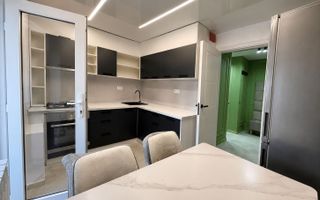 Etaj 2-Apartament 3Camere/Decomandat 72mp - Nicolina-Clopotari! - Poză 4