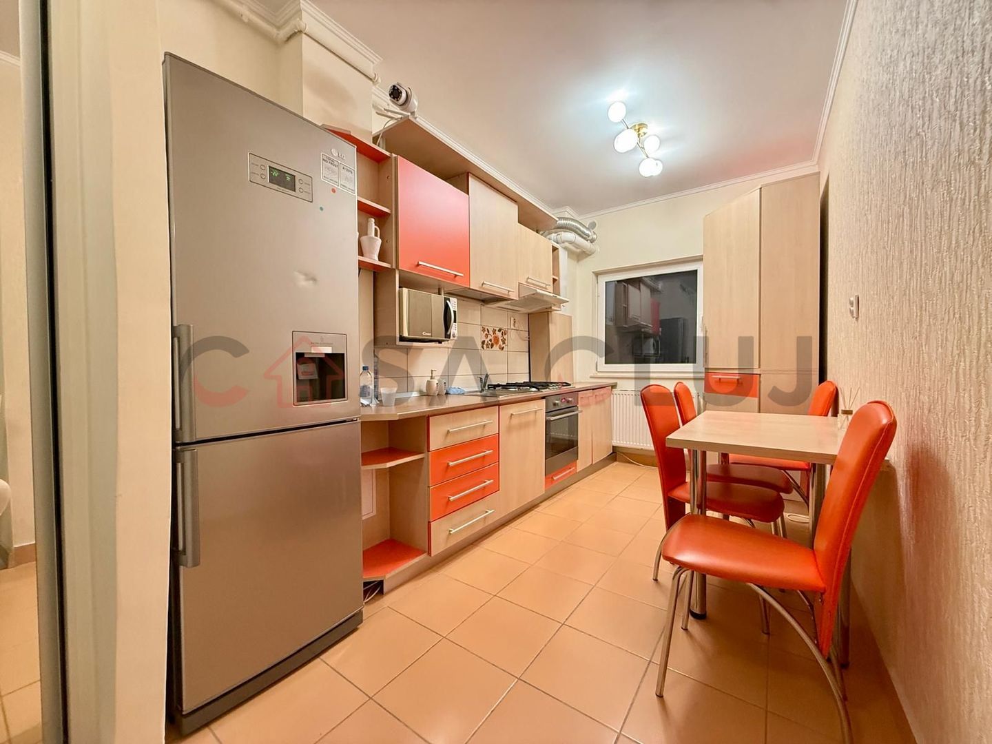 2 camere, la cheie, etaj intermediar, Spitalul de Recuperare! - Poză 2