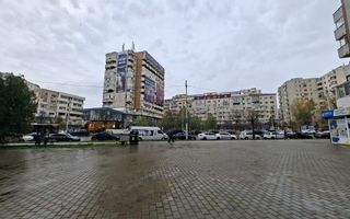 Garsoniera de inchiriat in Pacurari mobilata si utilata, disponibila - Poză 6