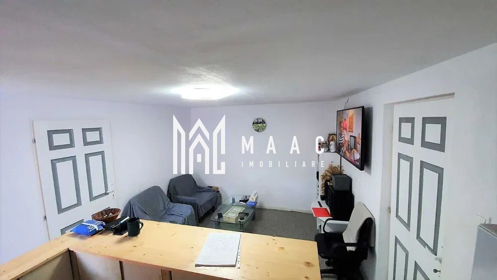 Apartament 3 Camere I Investitie I Curte I Ultracentral - Poză 1