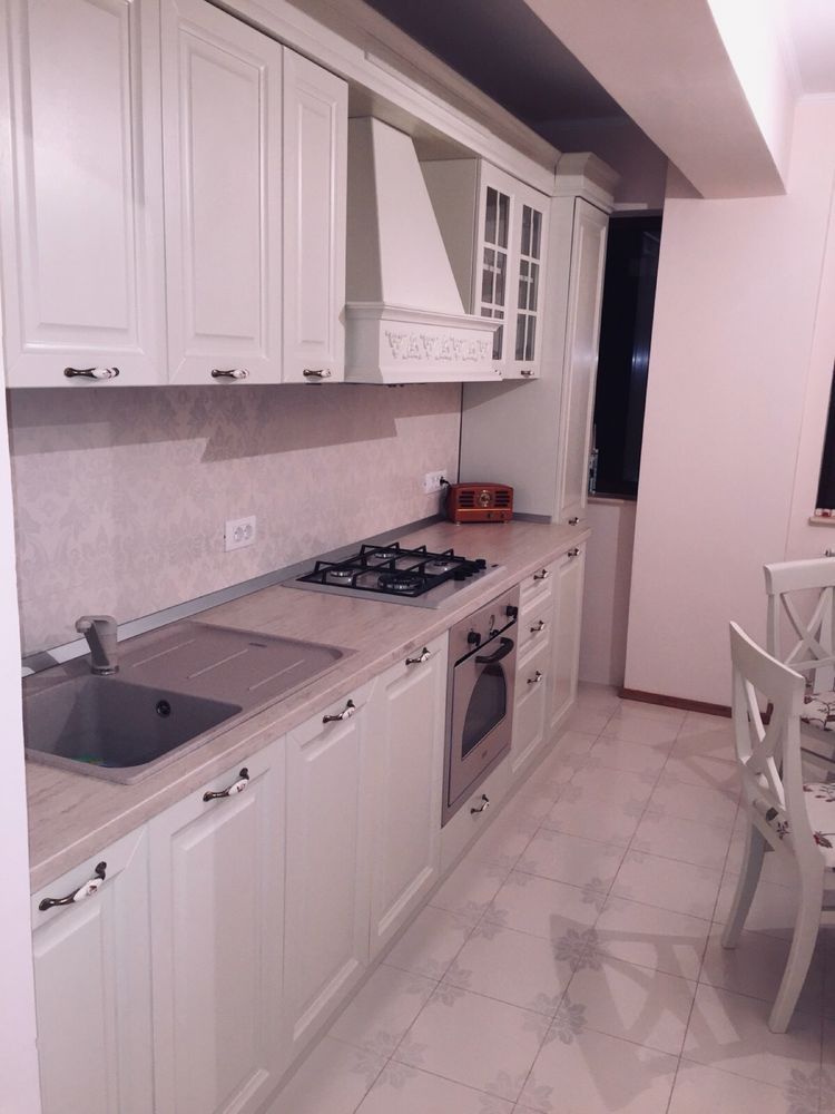 Apartament 3 camere, decomandat – Faleza Nord, - Bloc Nou - Ocazie - Poză 5
