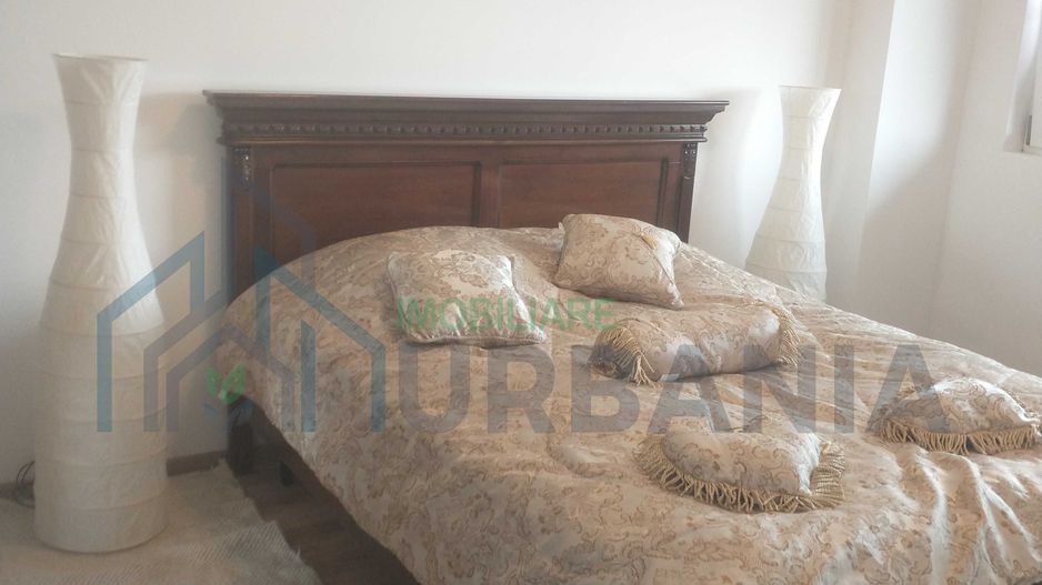 Ofer apartament 2 camera Copou Garden - Poză 4