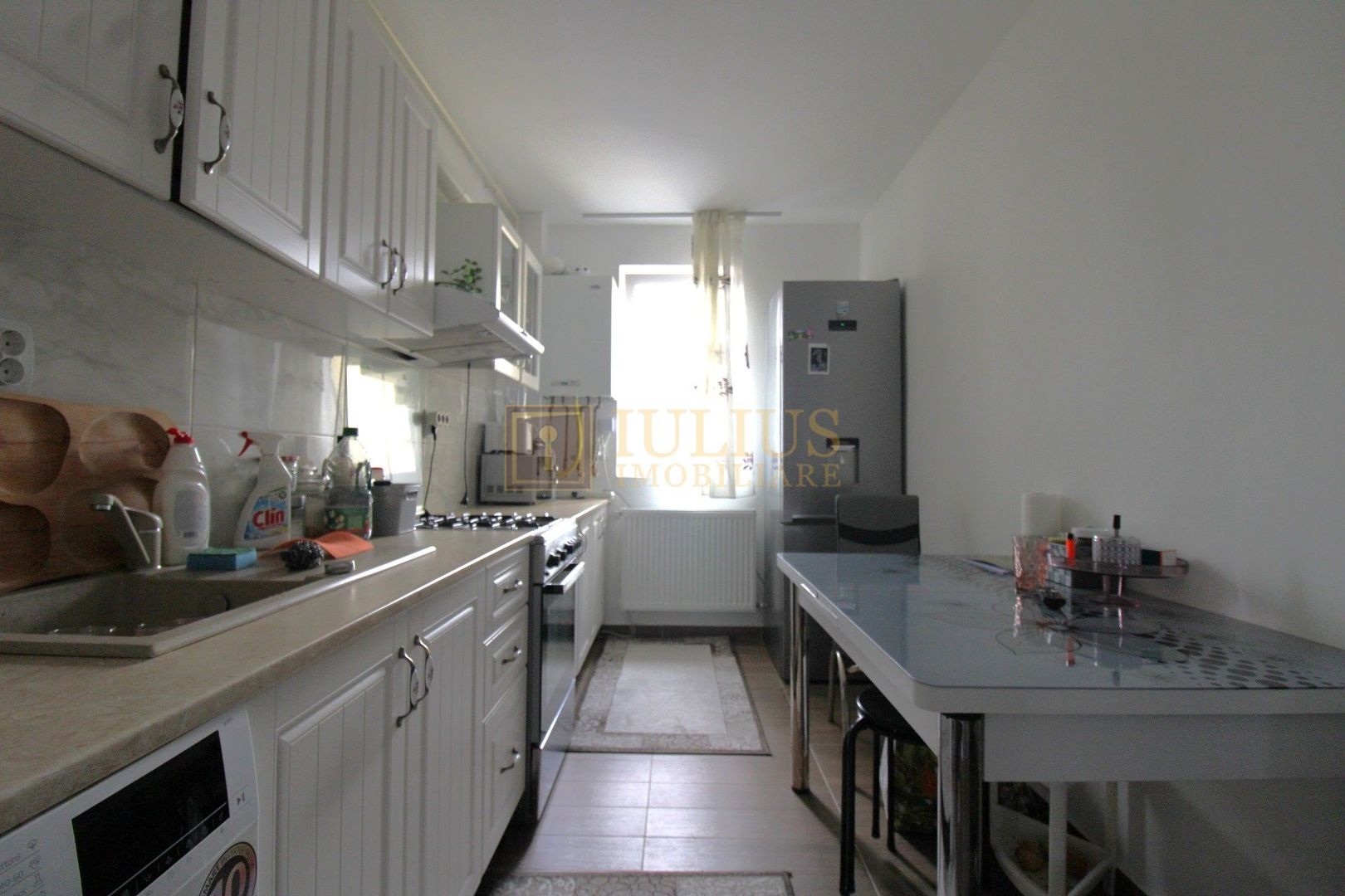 Apartament Premium Residence, spatios, 2 camere, complet monilat si utilat - Poză 12