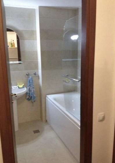 Închiriere Apartament cu 2 camere, bloc nou, lux, 3 min metrou Iancului - Poză 3