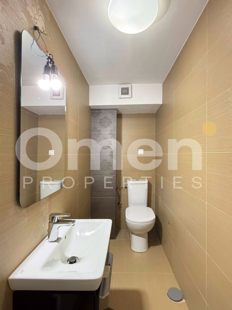 Chiriei 3 camere | 2 bai | etaj 2 | bloc nou | langa Dayton Unirii - Poză 8