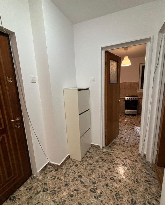 AP. 2 CAMERE - DRUMUL TABEREI, RENOVAT, NEMOBILAT, COMISION 0% - Poză 3