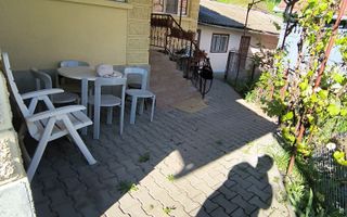 Casă de vânzare în Porumbeni – liniște, natură și confort, la doar ~20 minute de Târgu Mureș - Poză 8