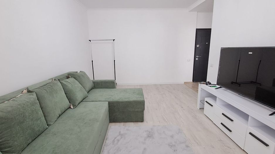 Militari Residence - Ilie Petre, 2 camere + parcare, prima inchiriere - Poză 1