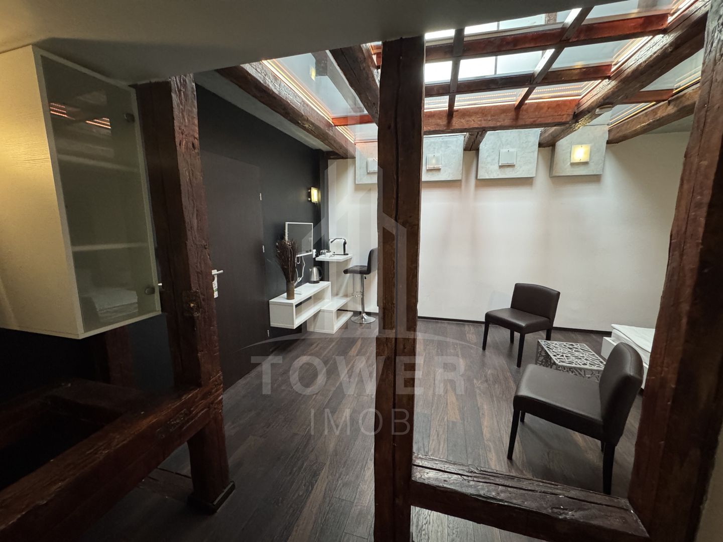 Apartament Ultracentral 81m2 – Piața Mare, Sibiu - Poză 5