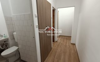 NECTORA IMOB-OCAZIE Apartament 3 camere, 54 mp, Str. R. Reagan, Et. 3 - Poză 12