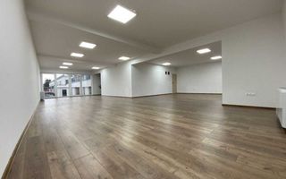 Spatiu de inchiriat, 130mp, Zona Ultra-Central - Poză 3