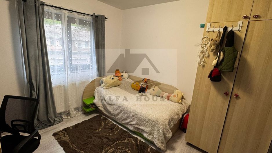 Casa premium - Prosumator, Brasov - Noua, 194 mp pe 517 mp teren - Poză 17