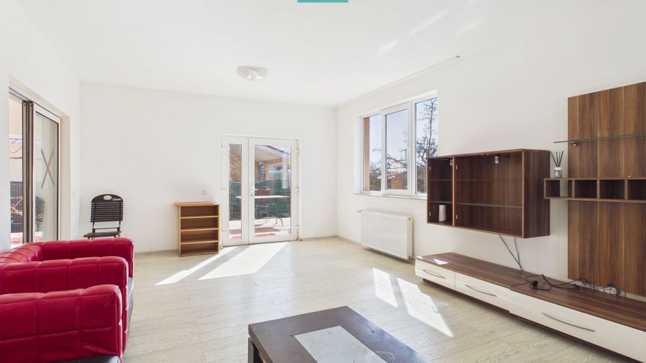 Casă individuală de închiriat – Moșnița Nouă - Poză 7