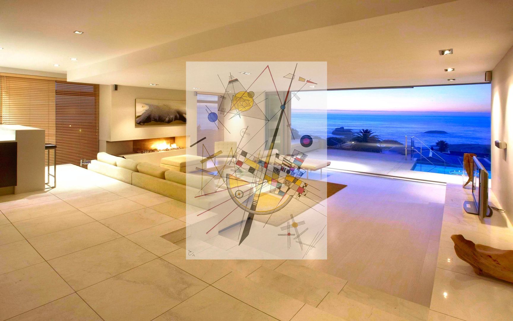 Apartament in zona linistita, la 15 min de centru - Poză 1