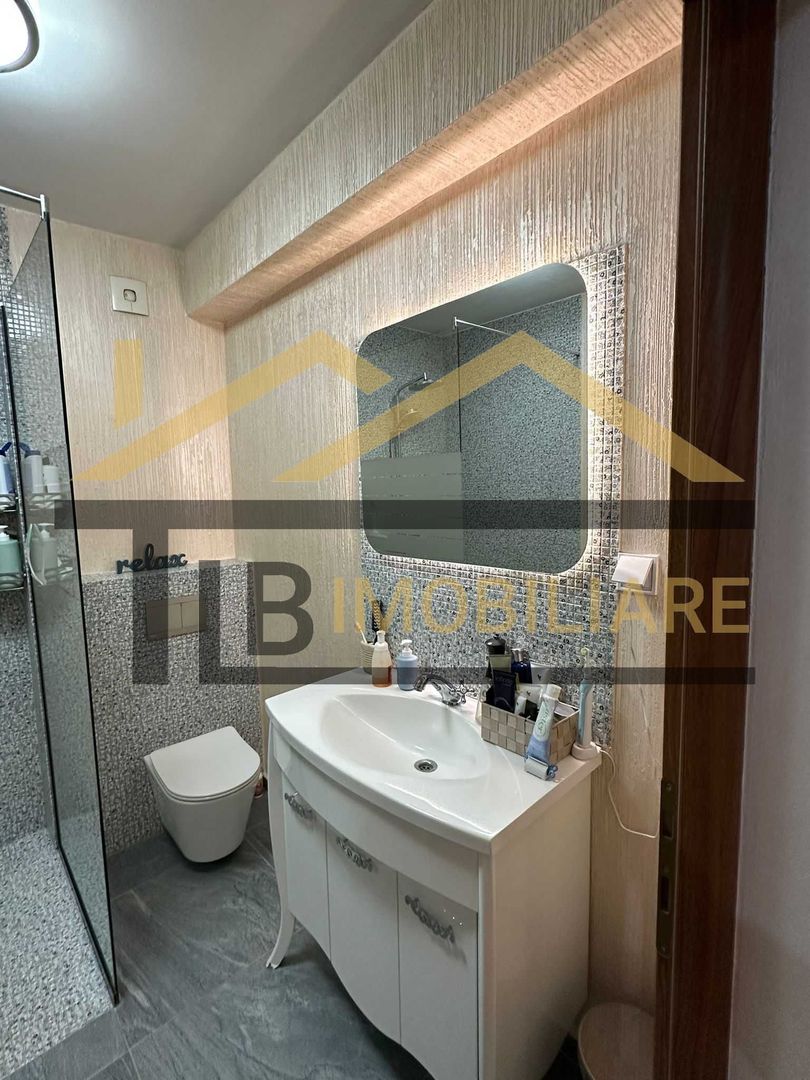 Apartament cu 2 camere, 63.6 mp, parcare, Zona Green Residence - Poză 6