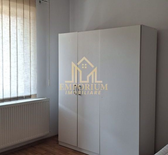 2 camere semidecomandate, Manastur, zona Parcul Colina - Poză 4