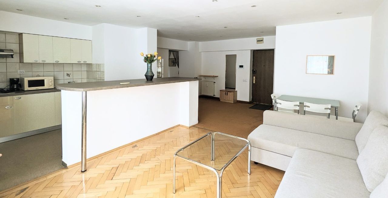 2 camere central, etaj 2, mobilat/utilat, Centrul Civic, Piata Unirii - Poză 5