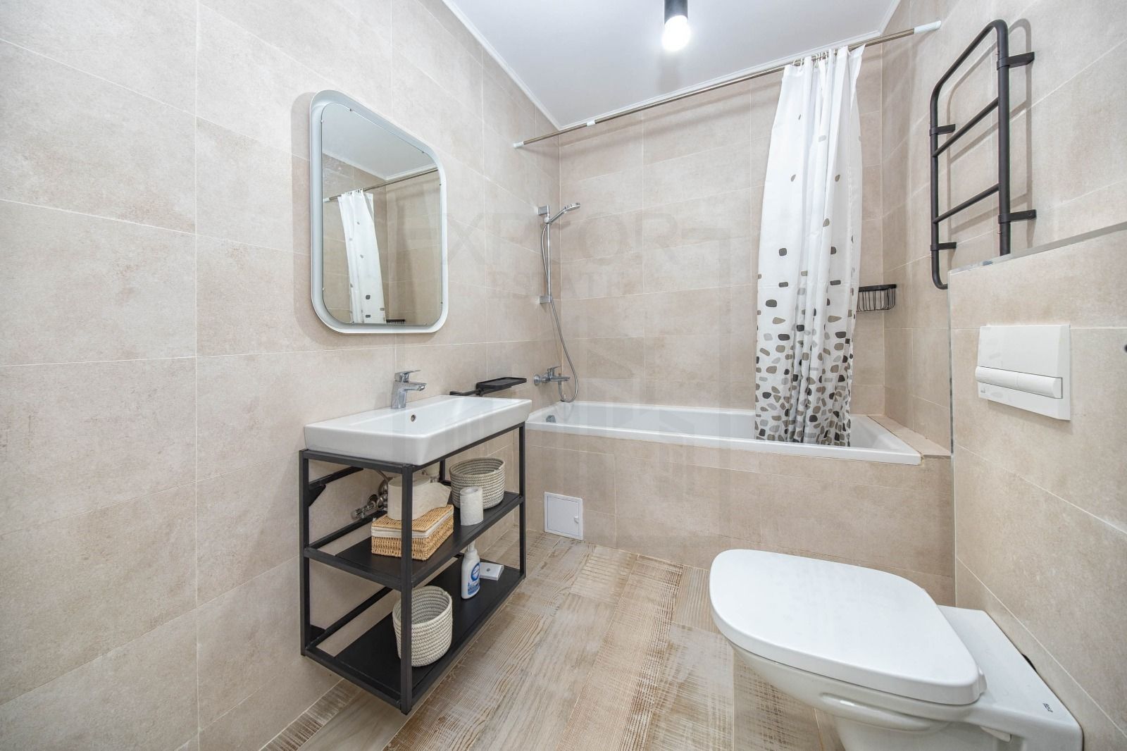 Apartament 3 Camere | 80 mp | Zona Centrală - Pet Friendly - Poză 10