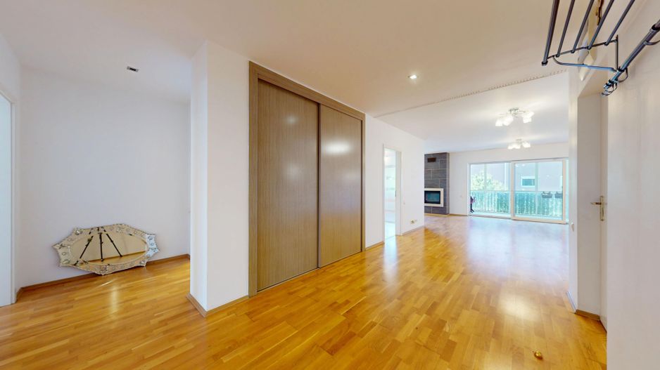 3 camere 124 mp | Ibiza Sol Voluntari |  boxă | parcare - Poză 8