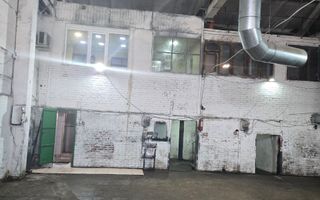 Vânzare, spațiu industrial, 228,8 mp, strada Meșterul Manole, Ciocana - Poză 4