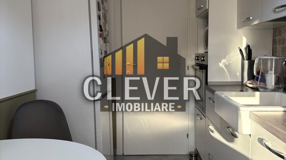 2 camere Pallady, 400m Metrou 1 Decembrie, Parcare inclusa - Poză 8