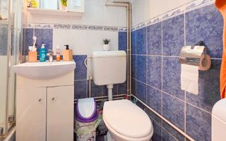 Casă de vânzare 2 camere  Mansarda + Pivnița - Belvedere - Poză 11