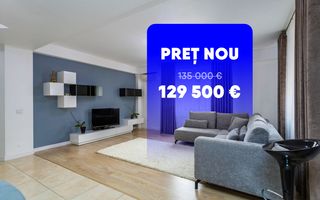 Vânzare, apartament, 2 camere,  str.  Andrei Doga, Rîșcani - Poză 1