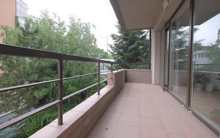 HERASTRAU, apartament deosebit, etaj 2 in bloc 2005 - Poză 19
