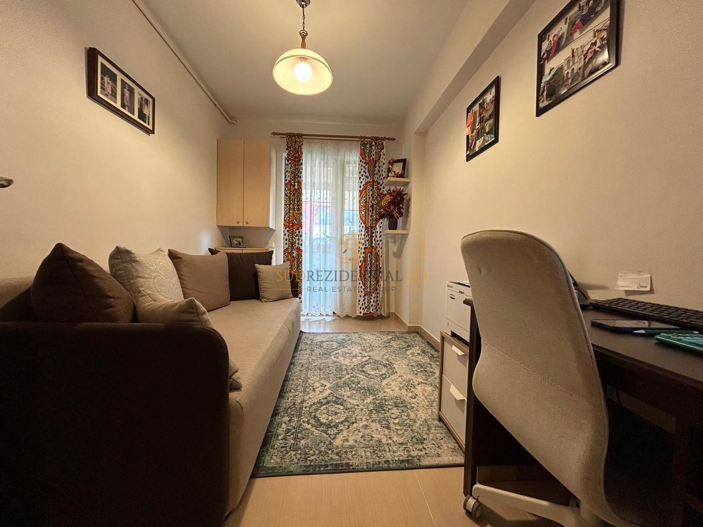 2 Camere Ultra Spatios | Sos. Oltenitei | 67 mp | Mobilat & Utilat - Poză 14