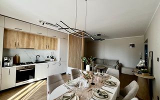 Apartamente cu 3 camere | Balcoane generoase | Doamna Stanca, Sibiu - Poză 3