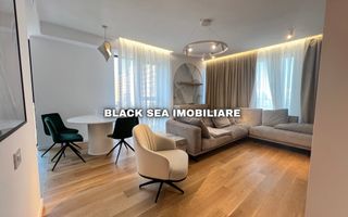 Apartament 3 camere Ultramodern zona Summerland - TERMEN LUNG - Poză 2