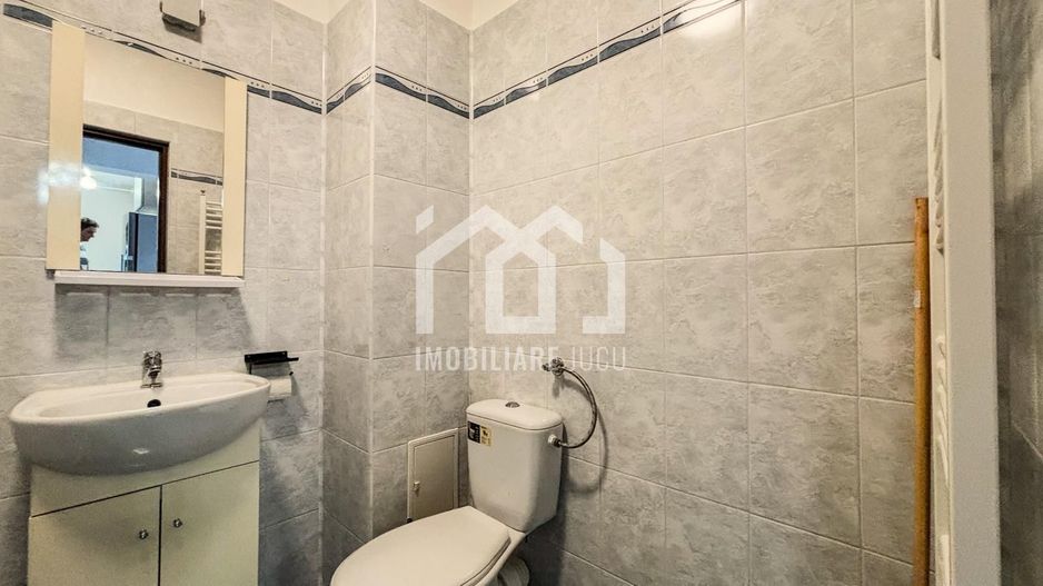 Apartament 2 camere, 53mp utili, Etaj 2, Zona Panemar, Jucu de Mijloc - Poză 5
