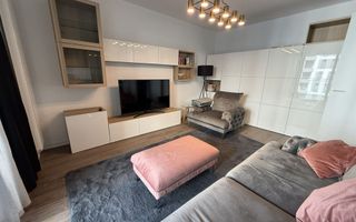Apartament 2 camere decomandat | Cloud9 Residence | Parcare subterană - Poză 6