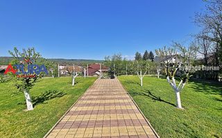 Casă D+P+M | 254 mp | 1.130 mp teren | Mobilată Premium | Țițești, AG - Poză 38
