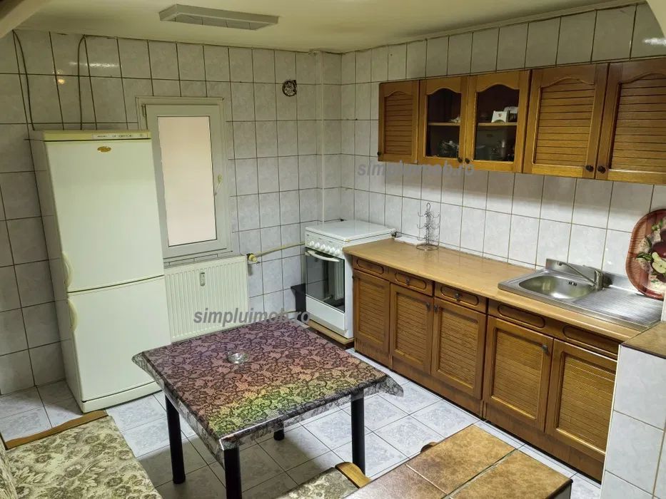 Spatios 2 camere mobilat Pantelimon - Poză 6
