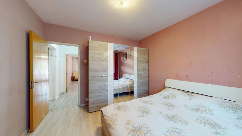 3 camere | Decomandat | Berceni - Poză 15