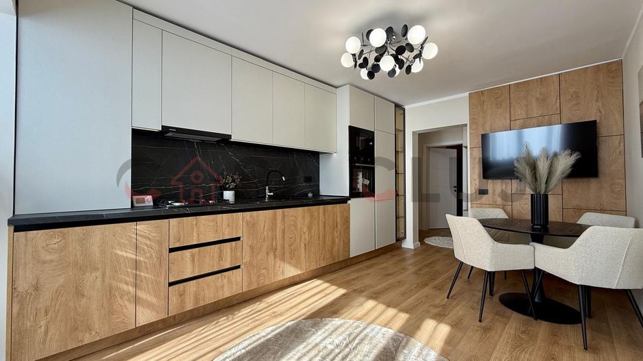 Apartament premium la cheie, 3 camere, Grigorescu - Poză 4