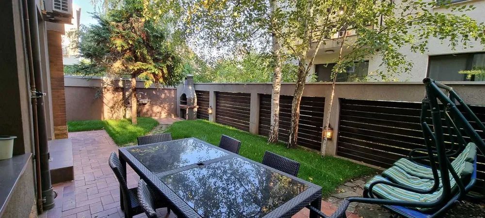 Vila lux Baneasa-lac,|zona vile, langa Petrom City| 350 mp, - Poză 9