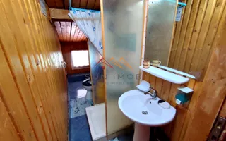 CASĂ DE VACANȚĂ DE VÂNZARE | TELEGA | 1.006 MP TEREN | 85.000 euro - Poză 14