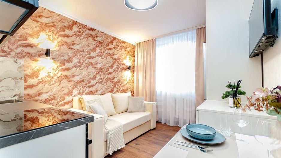 Vânzare, apartament, 1 cameră, str. Suceviţa, Buiucani - Poză 2