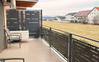 APARTAMENT 3 CAMERE I TERASA I SELIMBAR - Poză 10