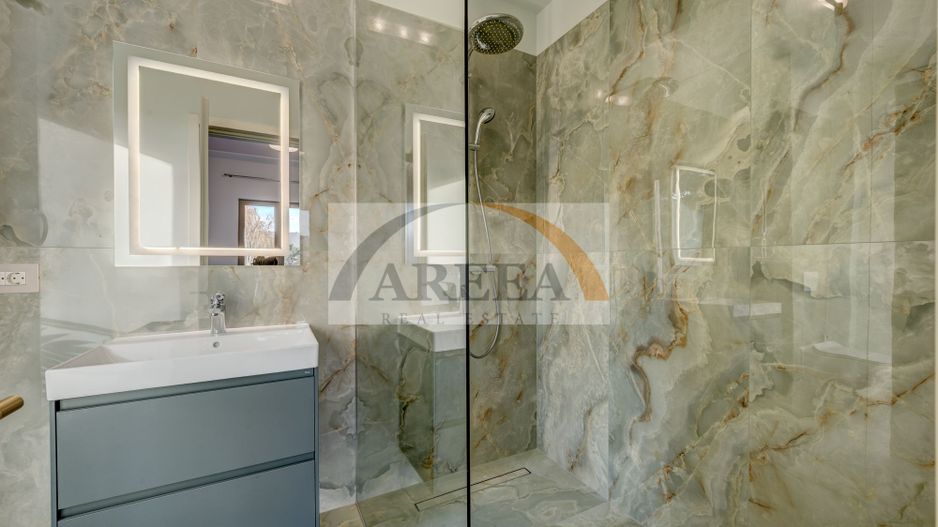 Oportunitate Unică Bijuterie Arhitecturală la 2 Minute de Jolie Ville - Poză 45