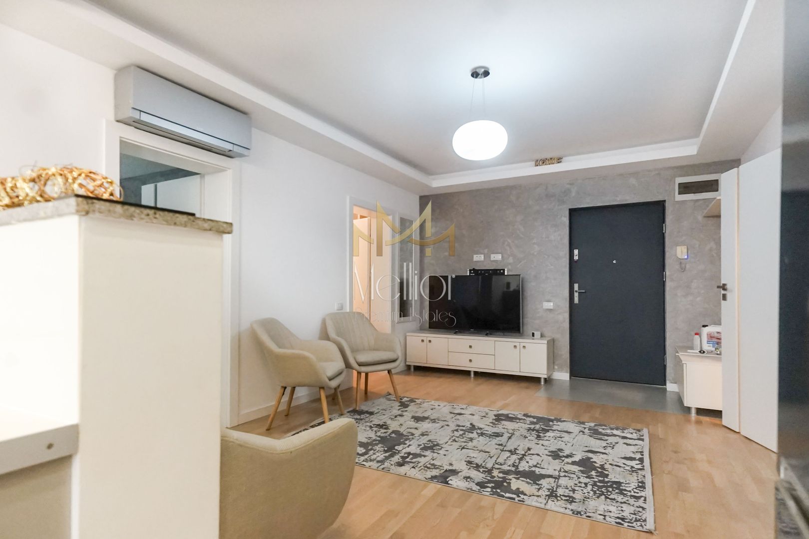 Apartaemnt 3 camere, terasa, parcare, Gheorgheni, zona Iulius Mall - Poză 5