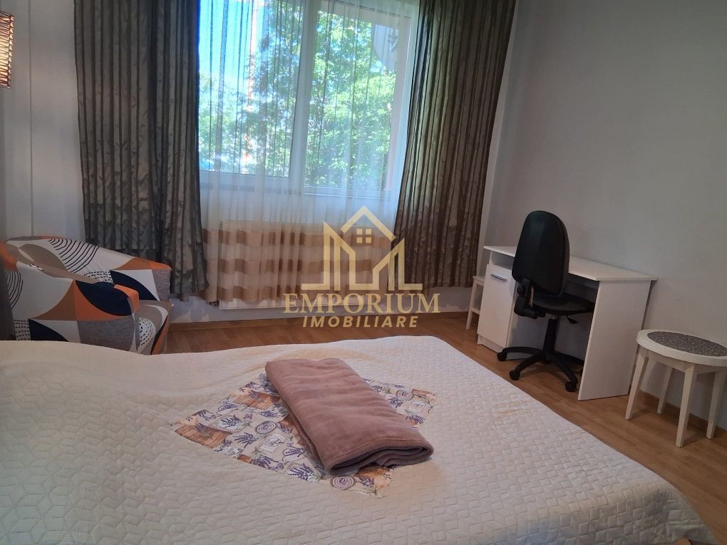 2 camere semidecomandate, Borhanci, zona Annabella, Bocskai Istvan - Poză 3