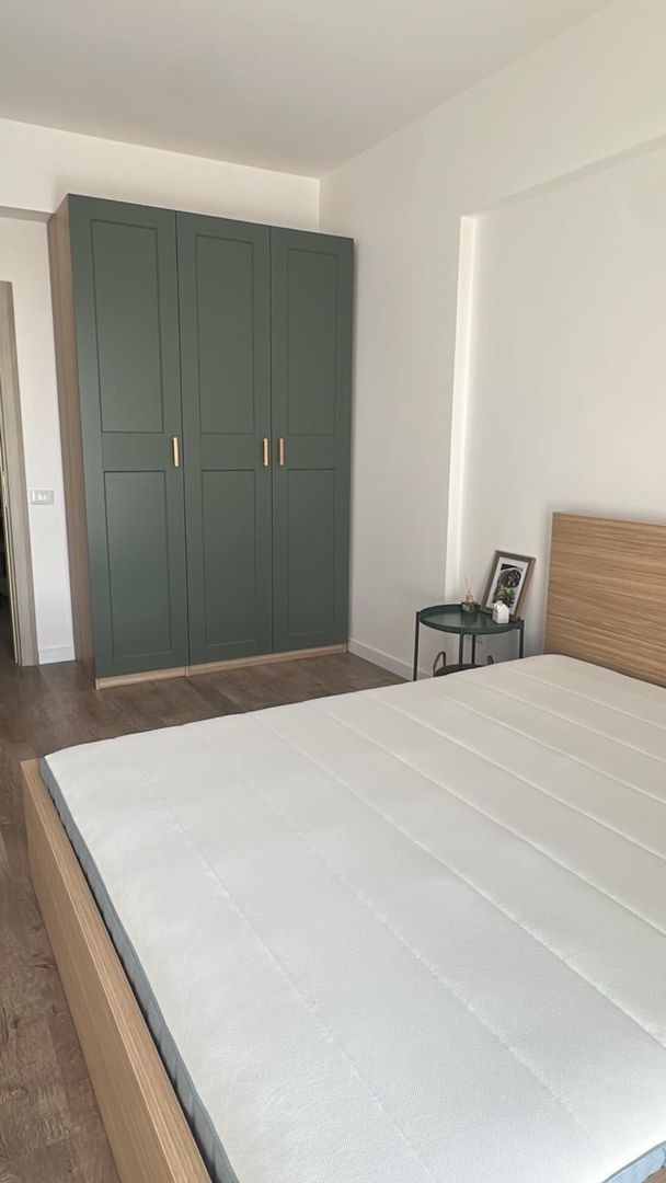 De Închiriat Garsonieră | New World Residence – Delta Văcărești - Poză 4