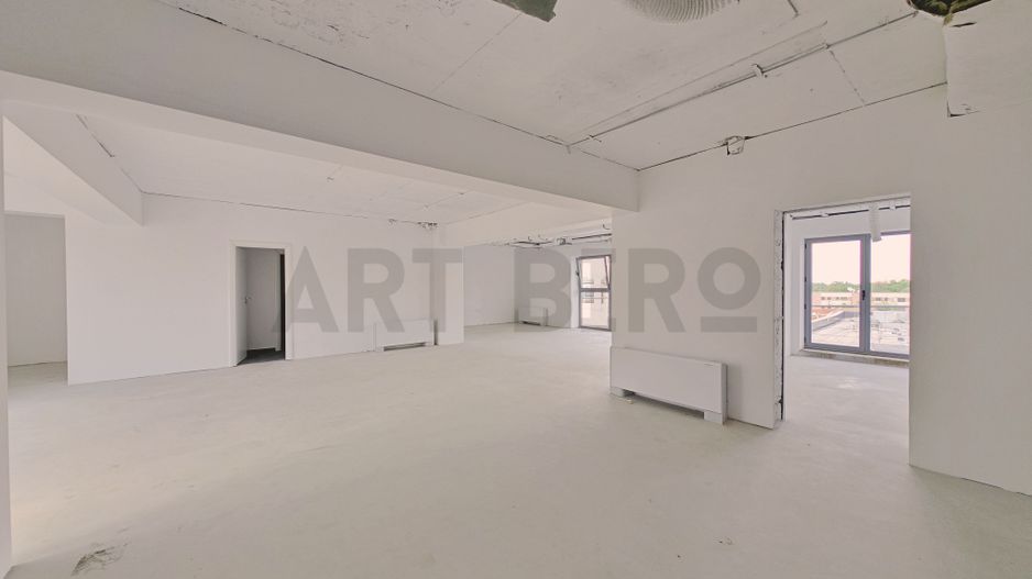 Zero comision, 180mp birou versatil Piata Victoriei, 10' metrou - Poză 2