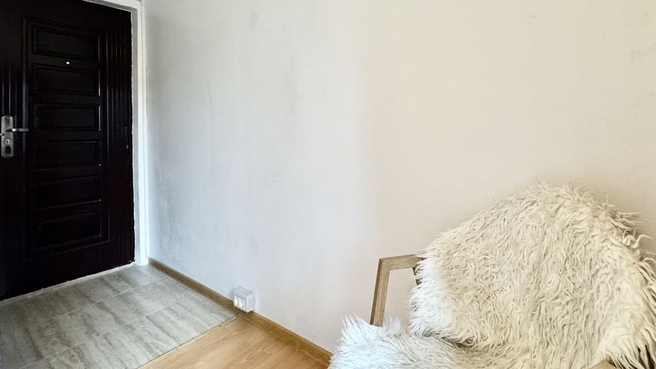 Garsonieră renovată, ideală investiție – Bd. 16 Decembrie - Iosefin - Poză 5