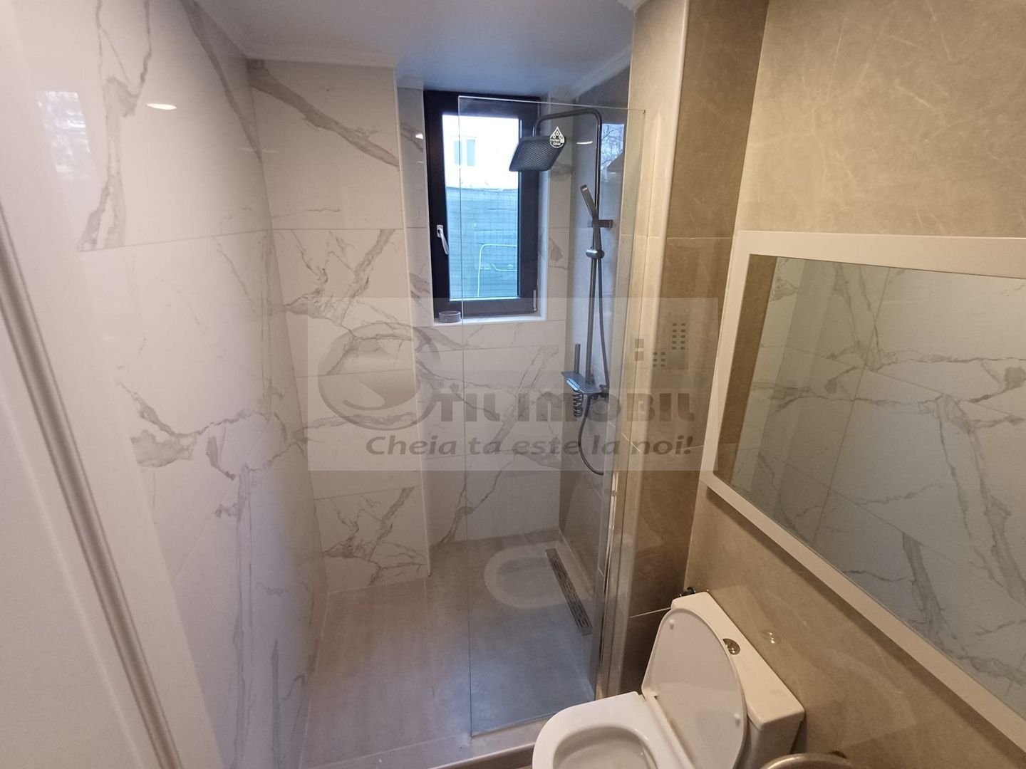 Apartament 3 camere+ Loc de parcare- BLOC NOU 2025- PRIMA INCHIRIERE - Poză 21