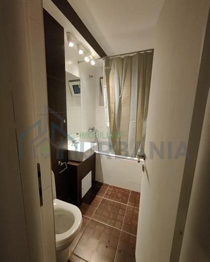 Apartament de închiriat în Copou, Iași – 1 dormitor, mobilat și utilat - Poză 2