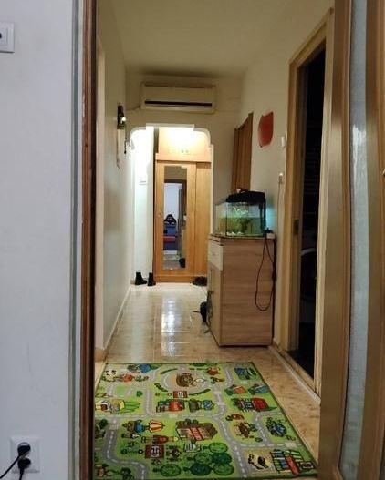 apartament 2 camere, decomandat, mobilat - Poză 5
